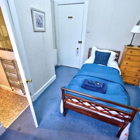 Burnside Guest House Ayr Buitenkant foto