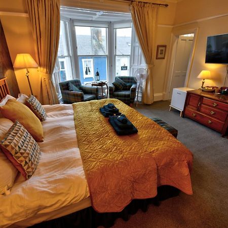 Burnside Guest House Ayr Buitenkant foto
