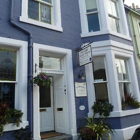 Burnside Guest House Ayr Buitenkant foto
